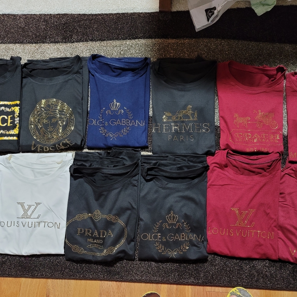 Clothing